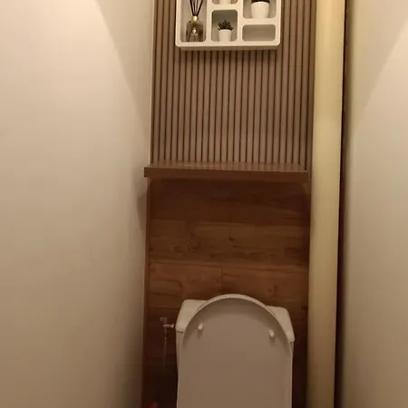3 A Lägenhet