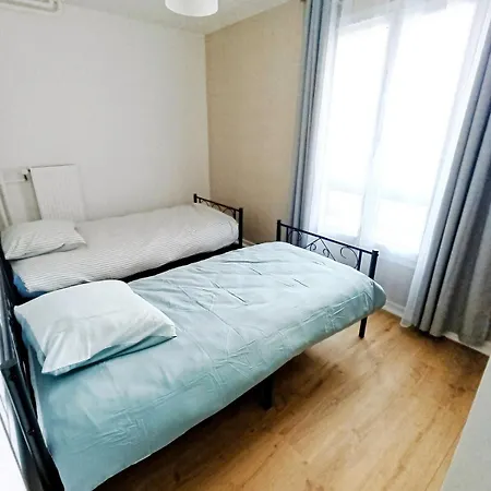 Apartment 3 A